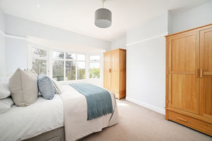 Whirlow Grove Whirlow